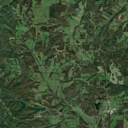 Missouri 51 Patton MO 63662 America Satellite Map