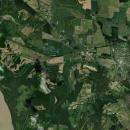 Sturgis Satellite Map