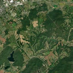 101-115 Hood Avenue, Lebanon, KY Satellite Map