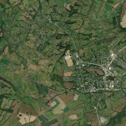 Stanford Satellite Map