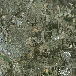 Montrose Satellite Map