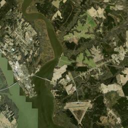 West Point Satellite Map