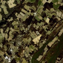 Exmore Satellite Map