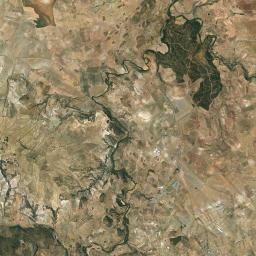 Fuente-Tójar Satellite Map