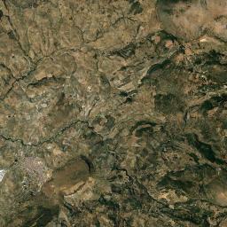 Castillo de Locubín Satellite Map