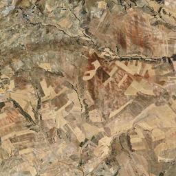 Montejicar Satellite Map