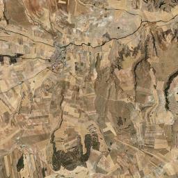 Guadahortuna Satellite Map