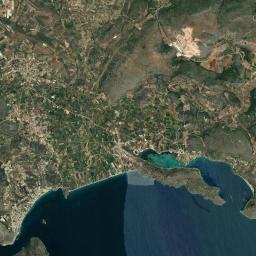 Tolón Satellite Map