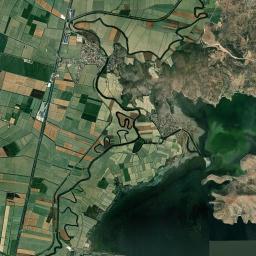 Sarıkemer Satellite Map