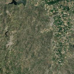 Karpuzlu Satellite Map