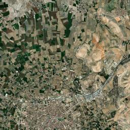 Ereğli Satellite Map