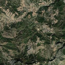 Aladağ Satellite Map