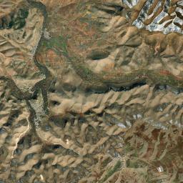 Savur Satellite Map