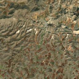 Teffi Satellite Map