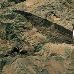 Beytüşşebap Satellite Map