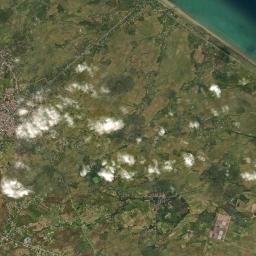 Rezvanshahr Satellite Map