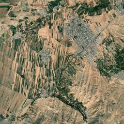Ashkhaneh Satellite Map
