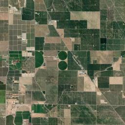 Montpelier California map(satellite map)