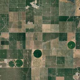 7527 E Keyes Rd Denair CA 95316 Satellite Map