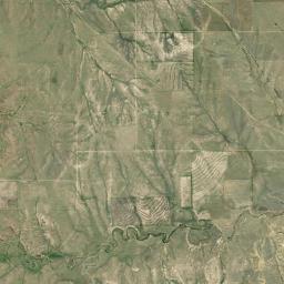 Murray Place Colorado Satellite Map