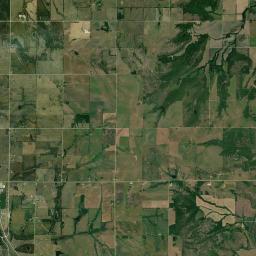 Kansas 47, Fredonia, KS 66736, USA Satellite Map