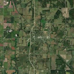 Arma Satellite Map