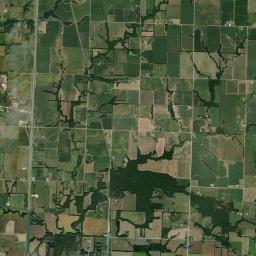 Interstate 49, Lamar, MO 64759, USA Satellite Map