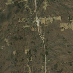 Madison County Satellite Map