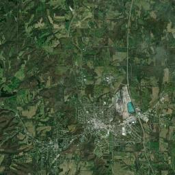 499 Illinois 146 Anna IL 62906 America Satellite Map