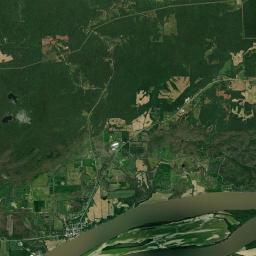 Elizabethtown Satellite Map