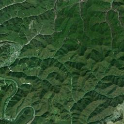 Pikeville Satellite Map