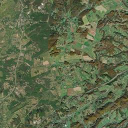 Fincastle Satellite Map