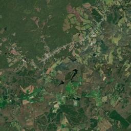 Cumberland Satellite Map