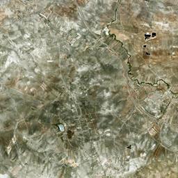 Monturque Satellite Map