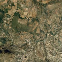 Carcabuey Satellite Map