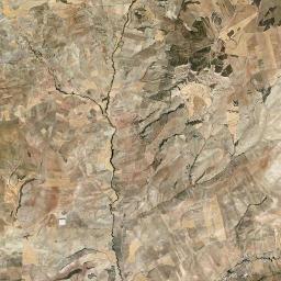 Piñar Satellite Map