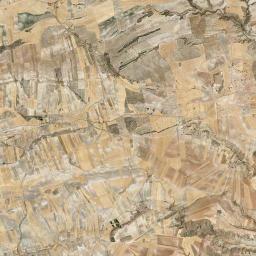 Gobernador Satellite Map