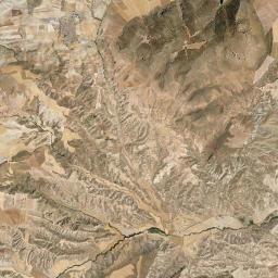 Pedro Martínez Satellite Map