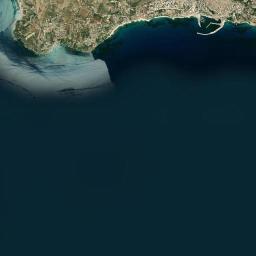 Sciacca Satellite Map