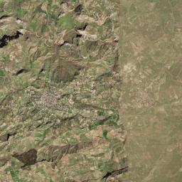 Bompensiere Satellite Map