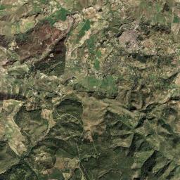 Valguarnera Caropepe Satellite Map