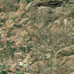 Castel di Judica Satellite Map