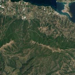 Póros Satellite Map