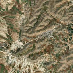 Mazıdağı Satellite Map