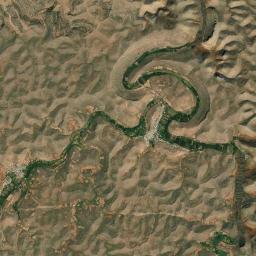 Yeşilalan Satellite Map