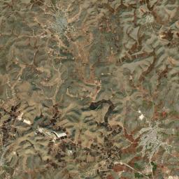 Acırlı Satellite Map