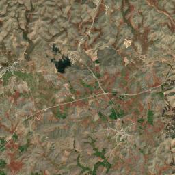 Barıştepe Satellite Map