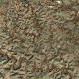 Ortaca Satellite Map