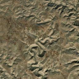 Kılavuz Satellite Map