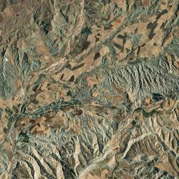 Kumçatı Satellite Map